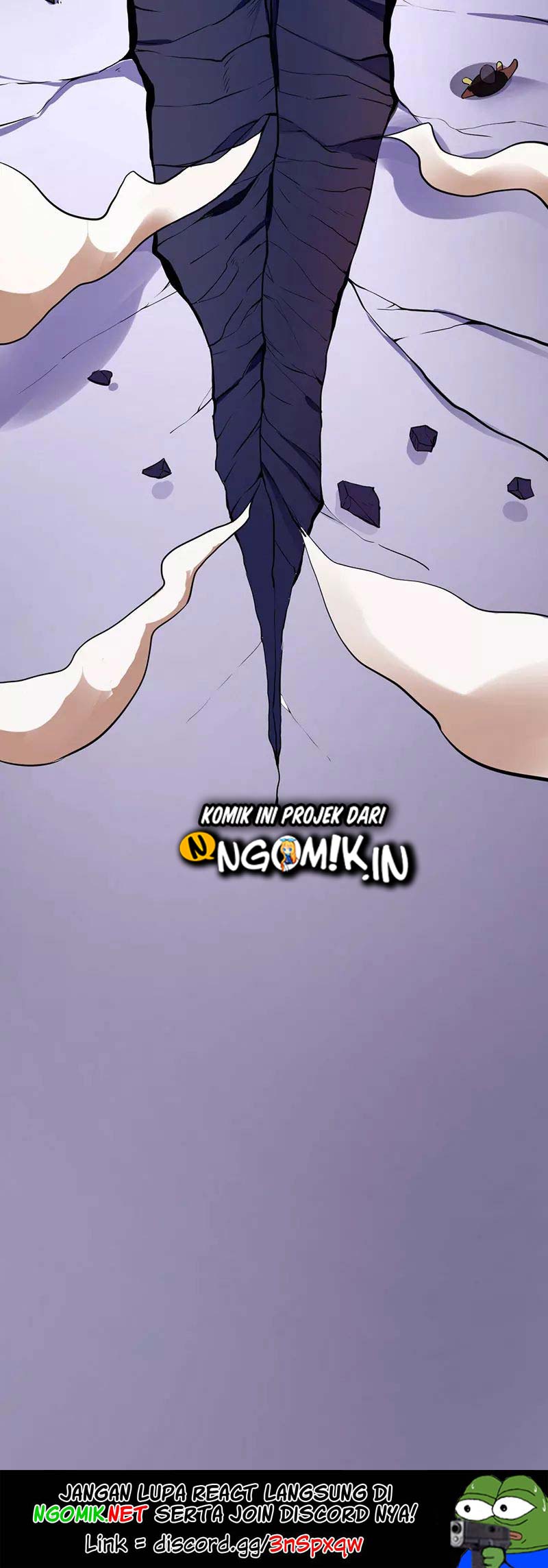 Martial Arts Reigns Chapter 117 Bahasa Indonesia